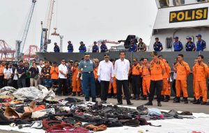 jokowi Lion Air 22