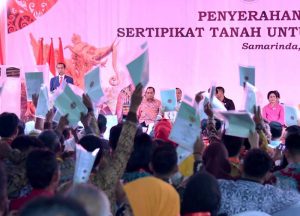 sertifikat samarinda