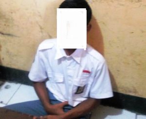 siswa pelajar