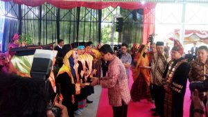 Bank NTB Syariah UTS