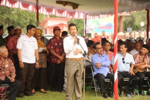 Camat Lukman