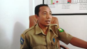 DARLI DIKBUD
