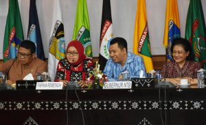 DPR Gubernur