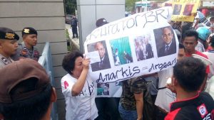 Demo Harapan Baru 2