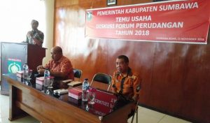 Diskusi Perudangan