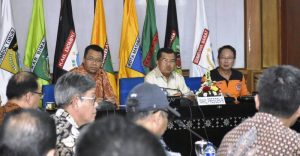 Gubernur dan Wapres