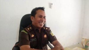 Jaksa Jeffry