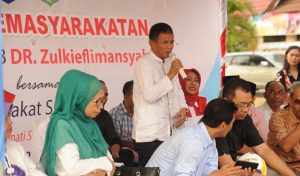 Kadis LHK NTB