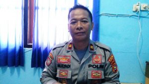 Kasat Mulyadi