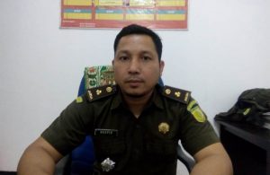 Kasi Pidum Rasyid