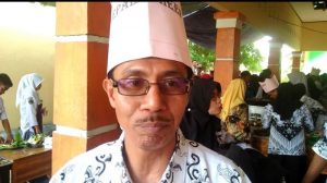 Lomba Masak OSIS 2