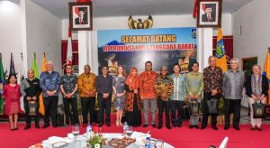 NTB Keroyok