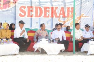 Penutupan Festival MU