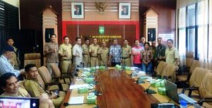 Pertemuan Hiu Paus 2