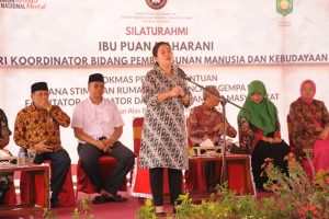 Puan Maharani