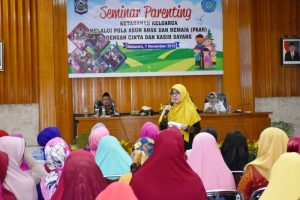 Seminar Parenting