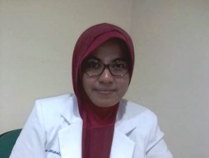 dr. Juniarni, S.Sj,