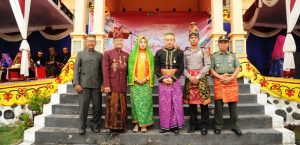 festival Olat ojong