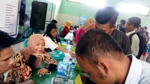 pencari Kerja pencari Kerja