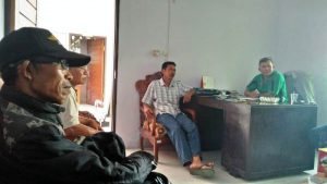petani Protes
