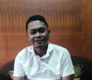 Burhanuddin Kasi