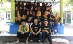Cafe Boos Donasi 2