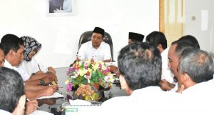 Gubernur Beasiswa