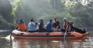 Gubernur Perahu 1