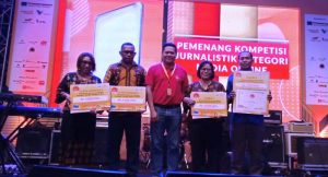 Jen JUara