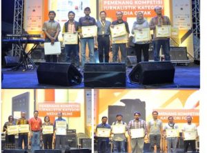 Juara Wartawan Juara Wartawan