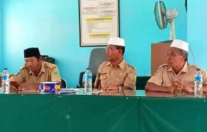 KABID SD BERSAMA KASEK KABID SD BERSAMA KASEK
