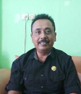 KEPALA SMKN 3 SBW