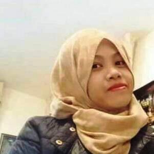 Korban TKW