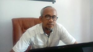 MUHLIS DIKBUD
