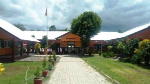 SEKOLAH PASCA GEMPA