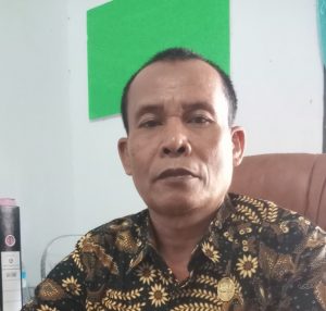 SULAIMAN PAUD