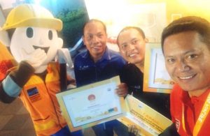 Sang Juara