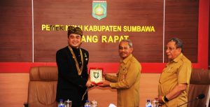 Senator Bali