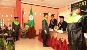 Wisuda