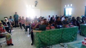 Disnaker RSUD 1 Disnaker RSUD 1