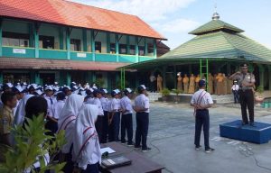 Gatot Satbinmas