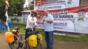 HBK dan Sentot