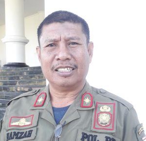 Hamzah Pol PP 2 Hamzah Pol PP 2