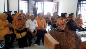 Kapolres Hanura 1