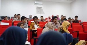 My Parlemen Interupsi 2