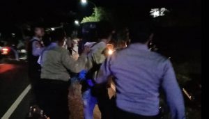 Patroli Rutin 2 Patroli Rutin 2