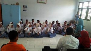 Tim UTS 1