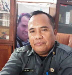 FOTO KAK BHO