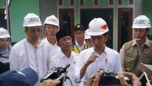 Gubernur dan Presiden 2 Gubernur dan Presiden 2