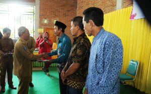 Kampung Banjir Sertifikat 2 Kampung Banjir Sertifikat 2